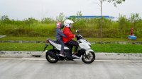 Ingin Naik Motor Sambil Bawa Anak, Ini 7 Kiat Cari Aman dari Astra Honda Motor