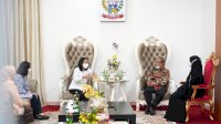 Menteri PPPA Dorong Percepatan Implementasi Desa Ramah Perempuan dan Peduli Anak di Sulsel