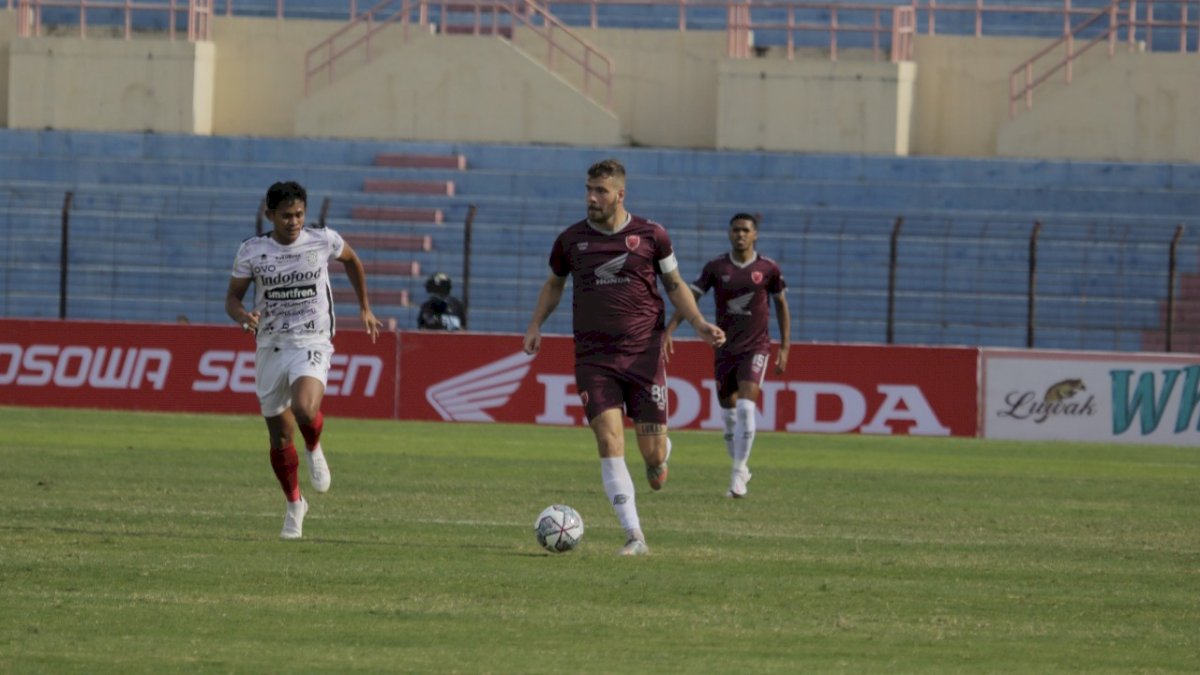 Jangan Lewatkan Kuis IG Hondajagoanku, Berhadiah 5 Tiket VIP Pertandingan PSM Makassar