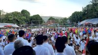 Kader Gerindra Sulsel Solid Dukung Prabowo Presiden 2024