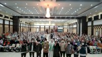 Jemaah Haji Kloter Pertama Asal Sulsel Tiba, Andi Ina Kartika