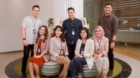 Bangga! BRI Jadi Best Company to Work for in Asia 2022 dan Most Caring Companies