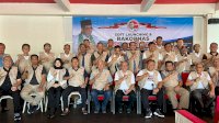 Relabatin Deklarasi Anies Baswedan Capres 2024