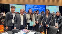 Danny Pomanto Diundang Khusus Pada World City Summit 2022 di Singapura