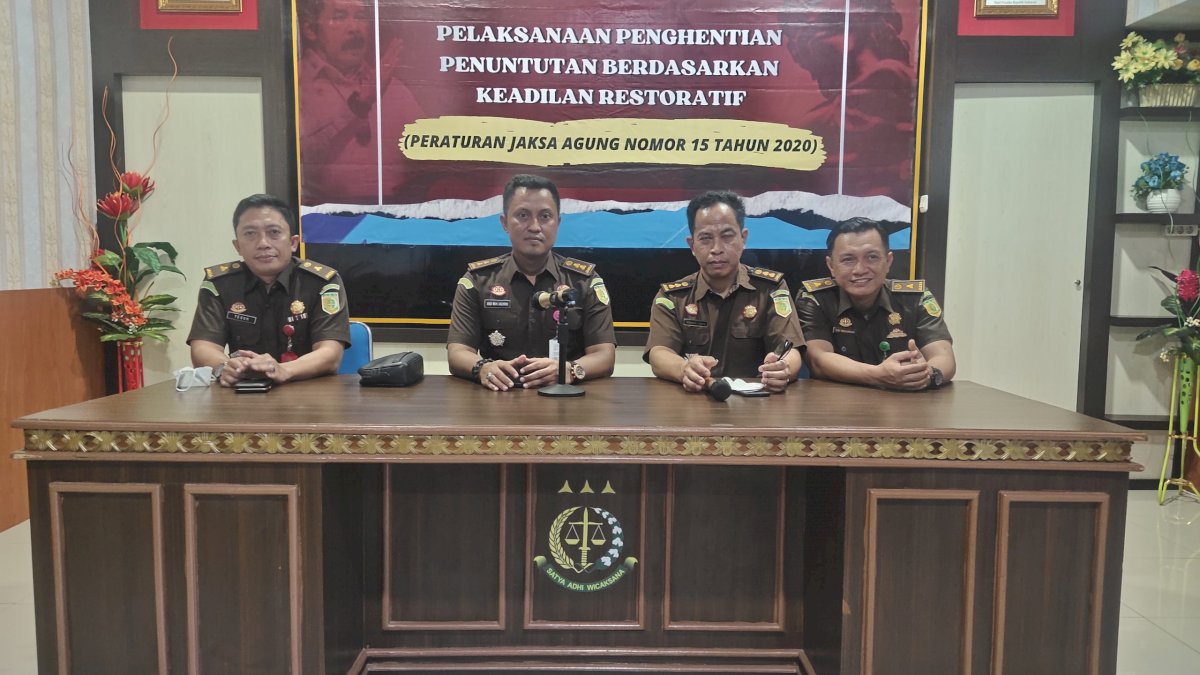 Episode 2 Kasus Korupsi Dinkes Parepare, 7 Hari Jaksa Tentukan Sikap