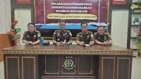 Episode 2 Kasus Korupsi Dinkes Parepare, 7 Hari Jaksa Tentukan Sikap