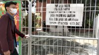 Stikes Panakkukang Terancam Lumpuh, Ahli Waris Segel Gedung Perkuliahan dan Kantor PPNI Sulsel