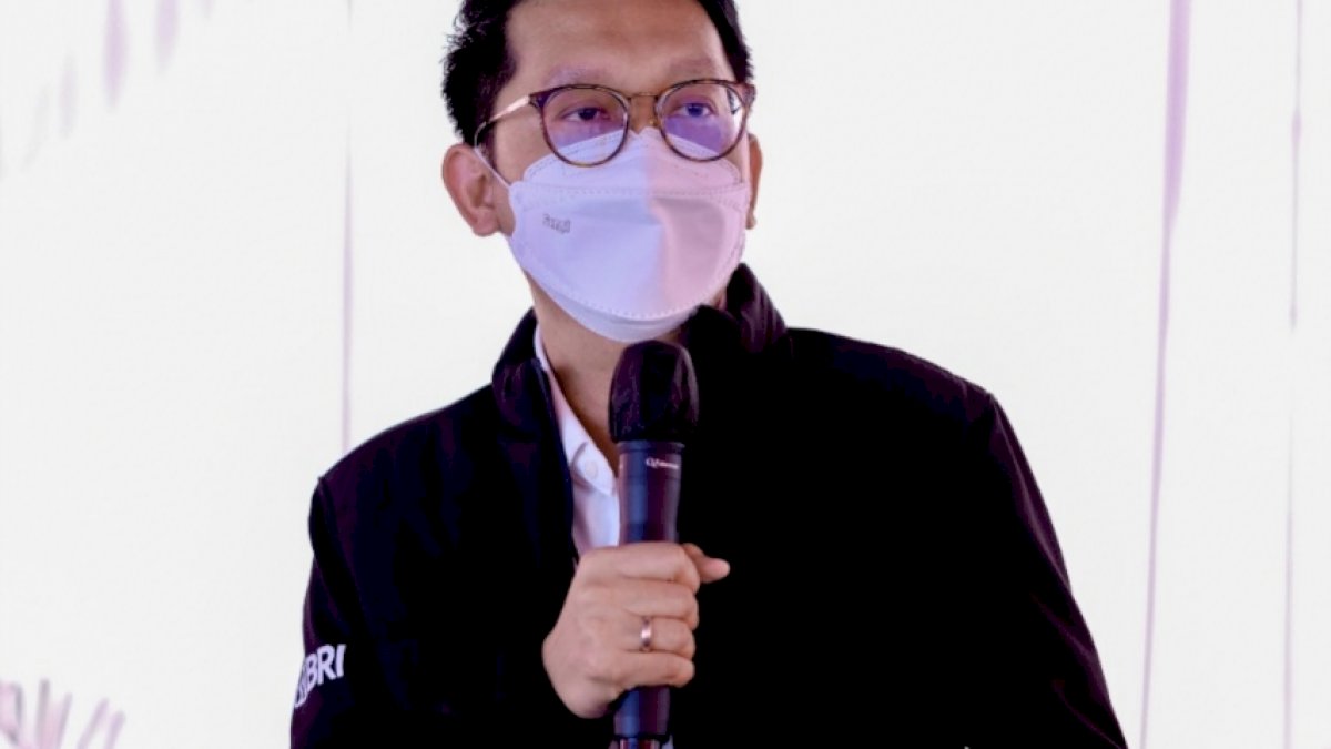 BRI Sediakan Layanan Perbankan Dalam Healthcare Ecosystem “SIMRS”