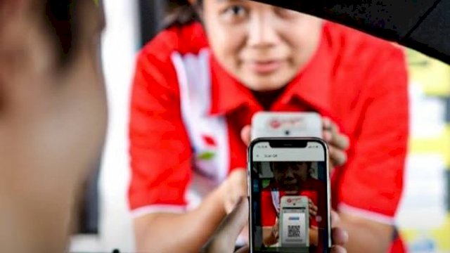 Aturan daftar kendaraan sebelum beli BBM Subsidi jenis Pertalite dan Solar tidak berlaku bagi pengguna motor / Dokumen: Int / Medcom