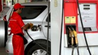 Beli Pertalite dan Solar di SPBU Makassar, Pengguna Mobil Wajib Mendaftar