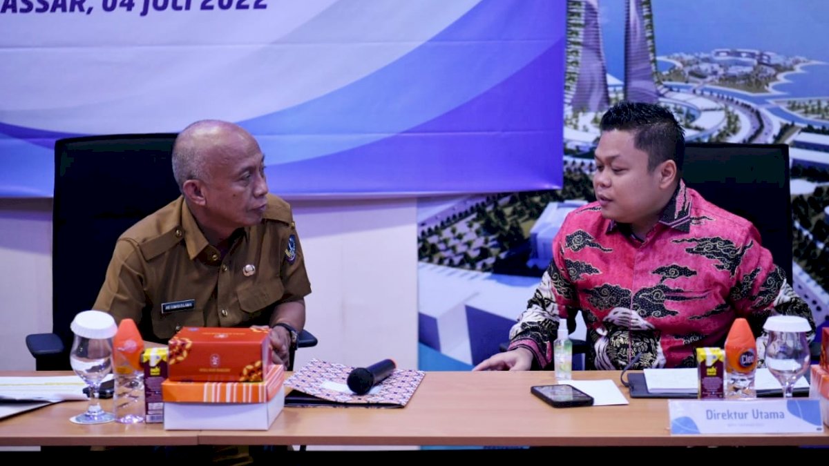 Andi Sumardi Sulaiman Wafat, Yasir Machmud: Beliau Pamong Senior Penuh Keteladanan