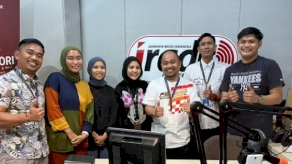 Tingkatkan Ekonomi Kreatif, Dispar Makassar Gelar Kreatif Festival di Fort Rotterdam