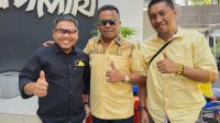 Usman Marham Target Golkar Pinrang Berjaya di Pemilu 2024