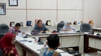 Sekretariat DPRD Kabupaten Luwu Timur Gelar Rapat Koordinasi&nbsp;