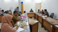 DPRD Luwu Timur Gelar RDP Penanganan Tambang Galian Pasca Beralihnya Kewenangan Pusat Ke Provinsi