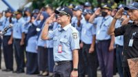 Kinerja Karyawan PDAM Alami Peningkatan Siginifikan, Beni Iskandar Ingatkan Karyawannya Selalu Bersyukur