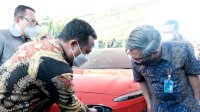 Ditunjang Fasilitas Memadai, Kendaraan Listrik Semakin Diminati di Makassar