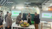 Kuliah di Kalla Institut Diberikan Jaminan Serapan Kerja di Industri Kalla Group