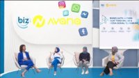 BIZ AVANA Hadirkan Solusi Bagi Pelaku UMKM Optimalkan Layanan Penjualan Lewat Media Sosial