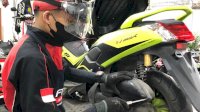 Agar Performa Motor Tetap Terjaga, Begini Tips Merawat Komponen CVT Motor Matik dari Yamaha