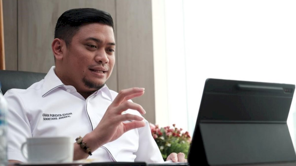 DPRD Gowa Inisiatif Pembentukan Ranperda PD Parkir