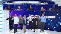 XL Axiata Terbitkan Penawaran Umum Obligasi Berkelanjutan dan Sukuk, Target Hingga Rp1,5 Triliun