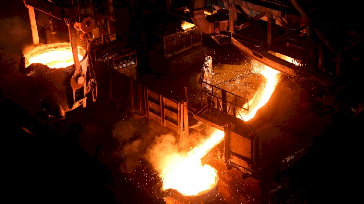 Triwulan 2 2022, PT Vale Catat Kenaikan Laba Hingga 22 Persen
