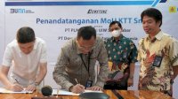 Dukung Pertumbuhan Industri, PLN Komitmen Listriki KTT Smelter Sebesar 80 MVA di Bantaeng
