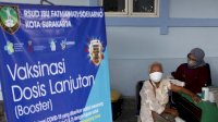 Jika Belum Silahkan Booster, Vaksin Ketiga Akan Jadi Syarat Perjalanan