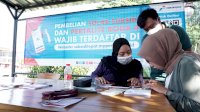 Selama Empat Hari, Pendaftar BBM Subsidi Sudah Tembus 50 Ribu Kendaraan