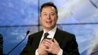 SpaceX Milik Elon Musk Bakal Investasi di IKN Nusantara