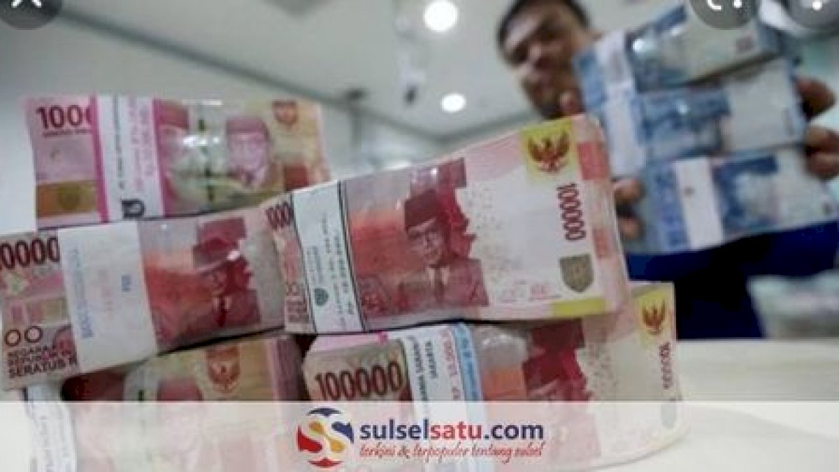 Hingga Oktober, Bapenda Sulsel Mampu Kumpulkan PAD Rp2 Triliun