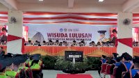UNM Kembali Gelar Wisuda Periode Agustus 2022