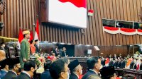 Meski Ada Krisis, Jokowi Tekankan Lima Agenda Besar Indonesia Tak Boleh Berhenti