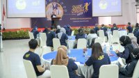 Pajak Bertutur 2022 Ajak Mahasiswa Lebih Mengenal dan Sadar Pajak