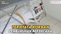 VIDEO: Penemuan Mayat di Hotel Somerset Kuningan, Ternyata Korban Pembunuhan Berencana