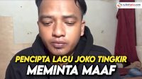 VIDEO: Pengarang Lagu Joko Tingkir Meminta Maaf, Ternyata Joko Tingkir Seorang Ulama Besar