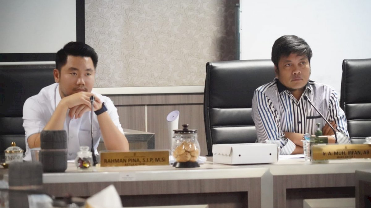 DPRD Sulsel Bakal Bawa Dugaan Malapraktik RSUP Wahidin ke Pusat