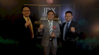 Inovasi Tabungan Emas Pegadaian Raih Penghargaan IDX Channel Anugerah Inovasi Indonesia 2022