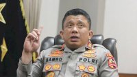 Terbukti Langgar Etik, Polri Pecat Tidak Hormat Ferdy Sambo