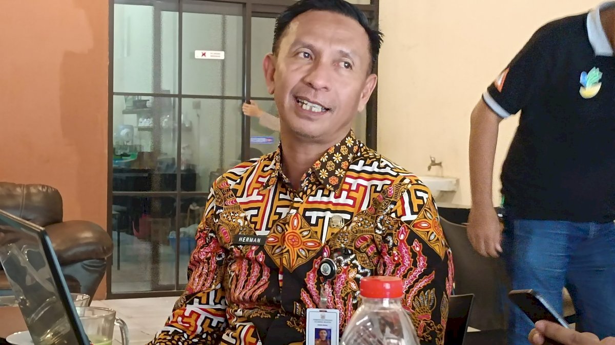 Dinas Sosial Sulsel Pastikan Bantuan Darurat Bencana Tepat Waktu