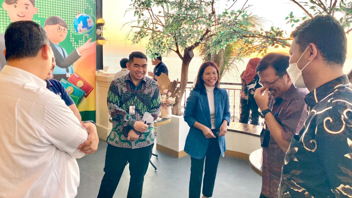 Akses Pembiayaan Internasional, Langkah Bank Sulselbar Berperan Aktif Tingkatkan Pemulihan Ekonomi