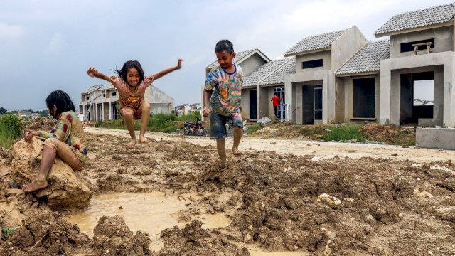 Bank BTN tunjuk investor baru selesaikan sertifikat perumahan Kodam 3 Makassar (dokumen: ist)