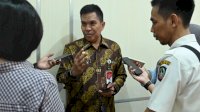 Pemprov Sulsel Optimis Pelaksanaan APBD Tahun 2022 Penuhi Target