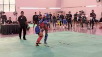 Pengprov IBCA MMA Sulsel Yakin Raih Medali di Kerjurnas Piala MPR RI