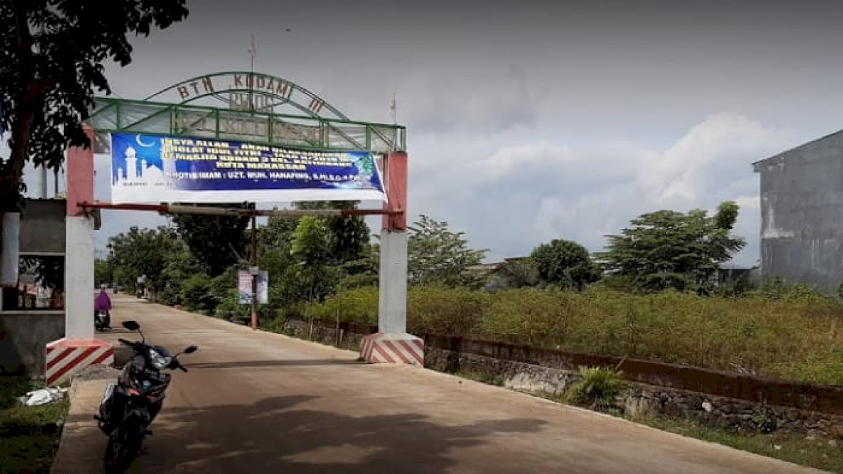 Pengembang Tak Boleh Lepas Tangan, Warga Kodam 3 Harus Dapatkan Sertipikat Rumah
