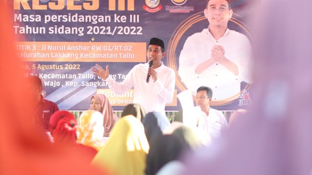 istimewa