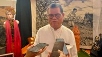 Fakultas Teknik UNM Tampilkan Karya Rektor, Mobil Listrik dan Drone di Pameran Pendidikan 2022