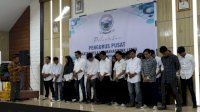 Pengurus PP IPMAL Periode 2022-2024 Resmi Dilantik