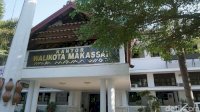 Status PPKM Kota Makassar Naik ke Level 3, Pemkot Ajukan Protes Ke Pemerintah Pusat